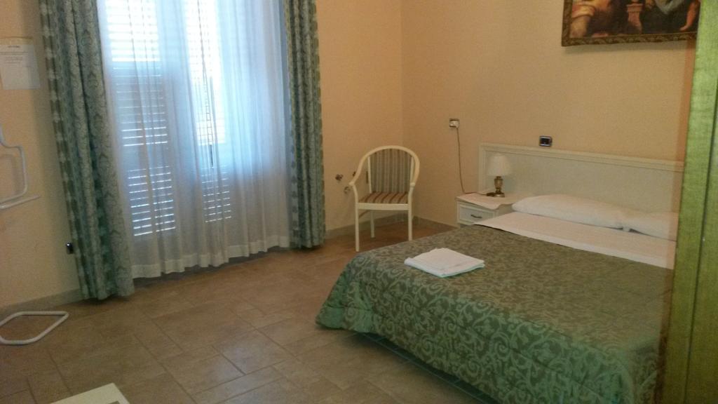B&B Manzoni Resort Brindisi Dış mekan fotoğraf