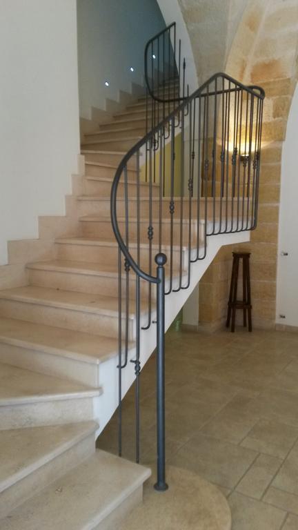 B&B Manzoni Resort Brindisi Dış mekan fotoğraf