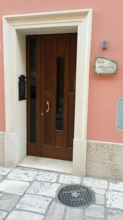 B&B Manzoni Resort Brindisi Dış mekan fotoğraf