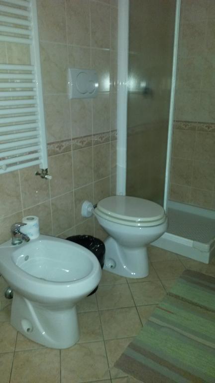 B&B Manzoni Resort Brindisi Oda fotoğraf