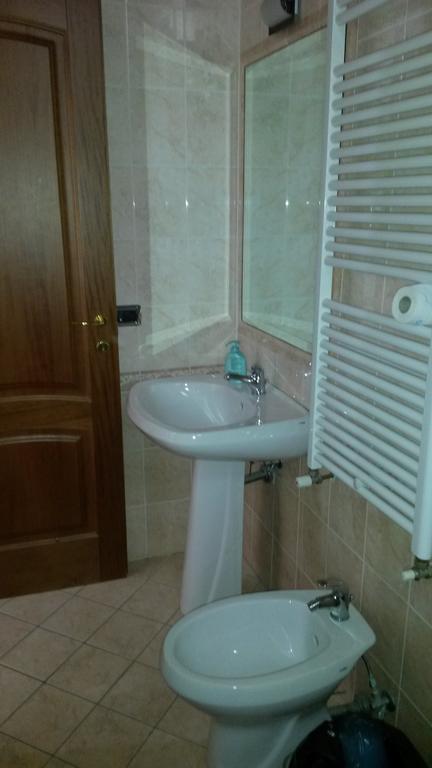 B&B Manzoni Resort Brindisi Oda fotoğraf