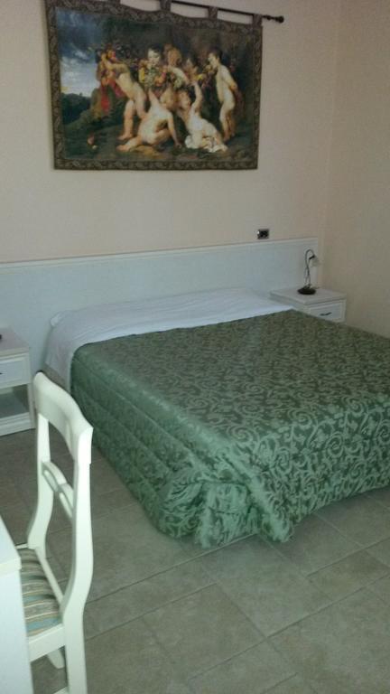 B&B Manzoni Resort Brindisi Oda fotoğraf